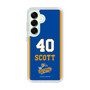 スリムプロテクションケース［ トライフープ岡山 - #40 SCOTT ］