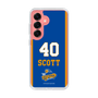 スリムプロテクションケース［ トライフープ岡山 - #40 SCOTT ］