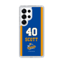 スリムプロテクションケース［ トライフープ岡山 - #40 SCOTT ］