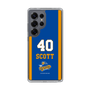 スリムプロテクションケース［ トライフープ岡山 - #40 SCOTT ］