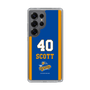スリムプロテクションケース［ トライフープ岡山 - #40 SCOTT ］