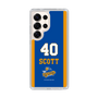 スリムプロテクションケース［ トライフープ岡山 - #40 SCOTT ］