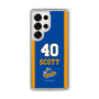 スリムプロテクションケース［ トライフープ岡山 - #40 SCOTT ］
