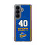 スリムプロテクションケース［ トライフープ岡山 - #40 SCOTT ］