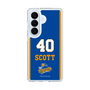 スリムプロテクションケース［ トライフープ岡山 - #40 SCOTT ］