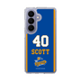 スリムプロテクションケース［ トライフープ岡山 - #40 SCOTT ］