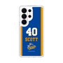 スリムプロテクションケース［ トライフープ岡山 - #40 SCOTT ］