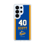 スリムプロテクションケース［ トライフープ岡山 - #40 SCOTT ］