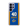 スリムプロテクションケース［ トライフープ岡山 - #40 SCOTT ］