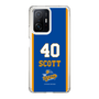 スリムプロテクションケース［ トライフープ岡山 - #40 SCOTT ］