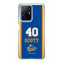 スリムプロテクションケース［ トライフープ岡山 - #40 SCOTT ］