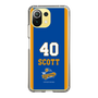 スリムプロテクションケース［ トライフープ岡山 - #40 SCOTT ］