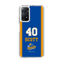 スリムプロテクションケース［ トライフープ岡山 - #40 SCOTT ］