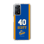 スリムプロテクションケース［ トライフープ岡山 - #40 SCOTT ］