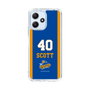 スリムプロテクションケース［ トライフープ岡山 - #40 SCOTT ］