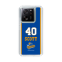 スリムプロテクションケース［ トライフープ岡山 - #40 SCOTT ］