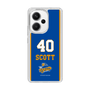 スリムプロテクションケース［ トライフープ岡山 - #40 SCOTT ］