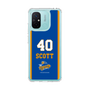 スリムプロテクションケース［ トライフープ岡山 - #40 SCOTT ］