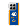 スリムプロテクションケース［ トライフープ岡山 - #40 SCOTT ］