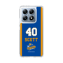 スリムプロテクションケース［ トライフープ岡山 - #40 SCOTT ］