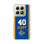 スリムプロテクションケース［ トライフープ岡山 - #40 SCOTT ］