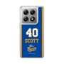 スリムプロテクションケース［ トライフープ岡山 - #40 SCOTT ］