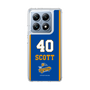 スリムプロテクションケース［ トライフープ岡山 - #40 SCOTT ］