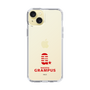 スリムプロテクションケース［ MIW×名古屋グランパス - G - クリア ］