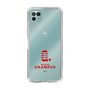 スリムプロテクションケース［ MIW×名古屋グランパス - G - クリア ］