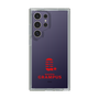 スリムプロテクションケース［ MIW×名古屋グランパス - G - クリア ］