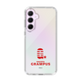 スリムプロテクションケース［ MIW×名古屋グランパス - G - クリア ］