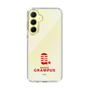 スリムプロテクションケース［ MIW×名古屋グランパス - G - クリア ］