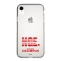 スリムプロテクションケース［ MIW×名古屋グランパス - NGE - クリア ］