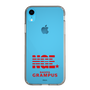 スリムプロテクションケース［ MIW×名古屋グランパス - NGE - クリア ］