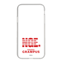 スリムプロテクションケース［ MIW×名古屋グランパス - NGE - クリア ］
