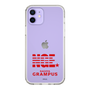 スリムプロテクションケース［ MIW×名古屋グランパス - NGE - クリア ］