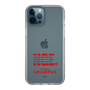 スリムプロテクションケース［ MIW×名古屋グランパス - NGE - クリア ］