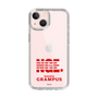 スリムプロテクションケース［ MIW×名古屋グランパス - NGE - クリア ］