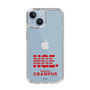 スリムプロテクションケース［ MIW×名古屋グランパス - NGE - クリア ］