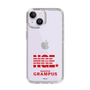 スリムプロテクションケース［ MIW×名古屋グランパス - NGE - クリア ］