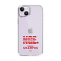 スリムプロテクションケース［ MIW×名古屋グランパス - NGE - クリア ］