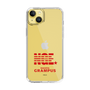 スリムプロテクションケース［ MIW×名古屋グランパス - NGE - クリア ］