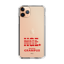 スリムプロテクションケース［ MIW×名古屋グランパス - NGE - クリア ］