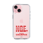スリムプロテクションケース［ MIW×名古屋グランパス - NGE - クリア ］