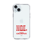 スリムプロテクションケース［ MIW×名古屋グランパス - NGE - クリア ］
