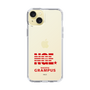 スリムプロテクションケース［ MIW×名古屋グランパス - NGE - クリア ］