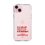 スリムプロテクションケース［ MIW×名古屋グランパス - NGE - クリア ］