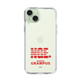 スリムプロテクションケース［ MIW×名古屋グランパス - NGE - クリア ］