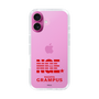 スリムプロテクションケース［ MIW×名古屋グランパス - NGE - クリア ］