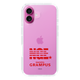 スリムプロテクションケース［ MIW×名古屋グランパス - NGE - クリア ］